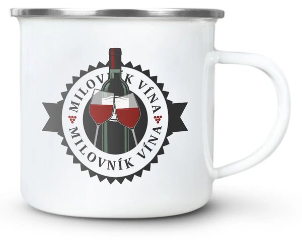 Sablio Plecháčik Milovník vína: 300 ml
