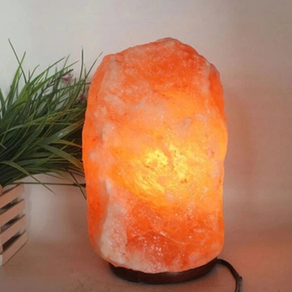 ISO 15673 Soľná lampa elektrická 3-5 kg