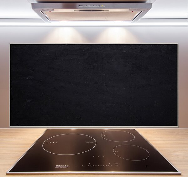 Panel do kuchyne Čierna tabuľa pl-pksh-120x60-f-70202968