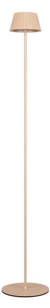 STOJACIA LED LAMPA, 13,5/123 cm - Interiérové svietidlá