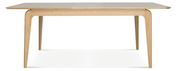FAMEG Teba ST-1606 - 90 x 160 cm - 23 mm doska - s rozkladom