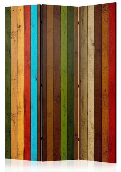 JEDNOSTRANNÝ PARAVÁN, 135/172/3 cm artgeist - Paravány, Online Only
