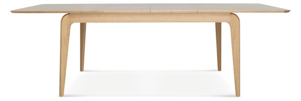 FAMEG Teba ST-1606 - 90 x 160 cm - 23 mm doska - s rozkladom