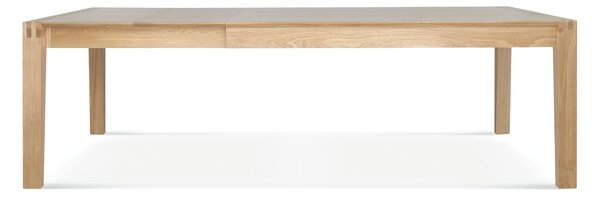 FAMEG Lennox ST-1405 - 95 x 160/240 cm - 23 mm doska - s rozkladom