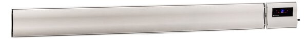 Blumfeldt Cosmic Beam Plus XXL, infračervený ohrievač, 3000 W, diaľkový ovládač, biely