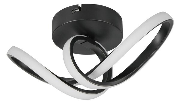 STROPNÉ LED SVIETIDLO, 28/13,5/12 cm - Interiérové svietidlá