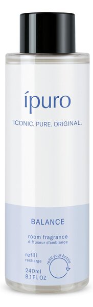 VÔŇA DO BYTU 240 ml Ipuro - Vôňa do bytu