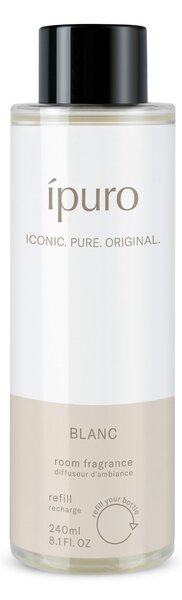 VÔŇA DO BYTU 240 ml Ipuro - Vôňa do bytu