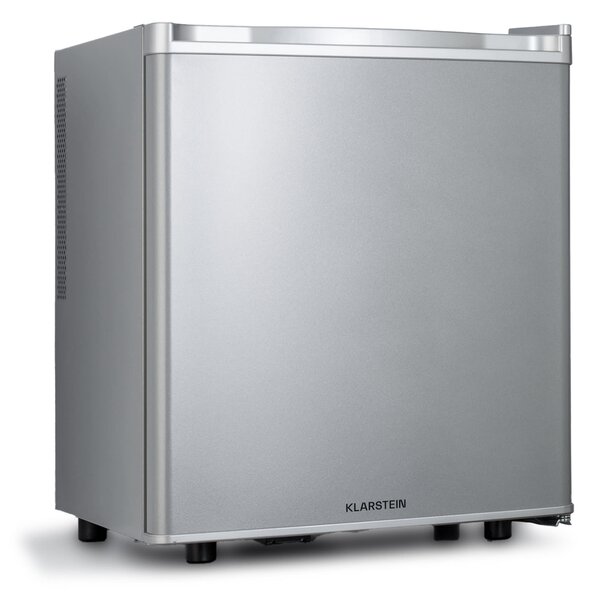 Klarstein Happy Hour 45 mini chladnička minibar nápojová chladnička 45 l 26 dB