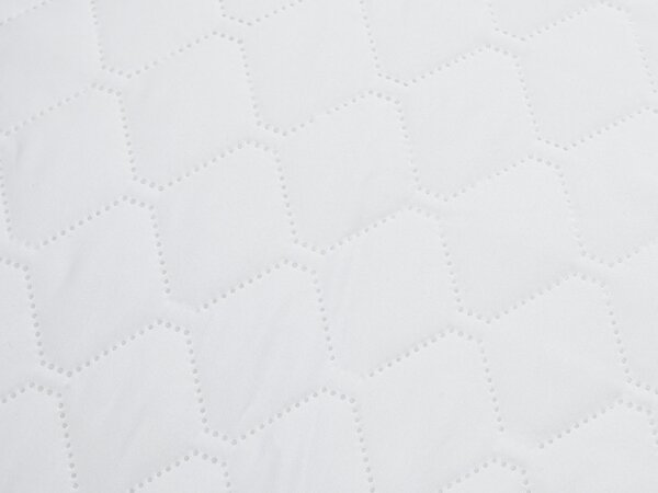 Vankúš z dutého vlákna DREAMSOFT 60x80 cm