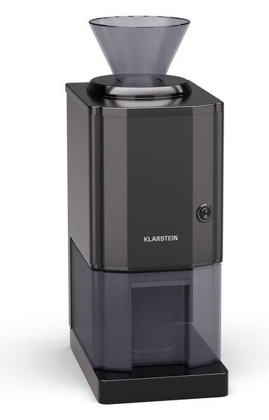 Klarstein Icebreaker drvič ľadu 12 kg/h, nádrž na ľad 3,5 l