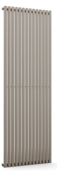 Blumfeldt Delgado radiátor | Moderný dizajn | 60 x 180 cm | 1486 W | Stredové pripojenie