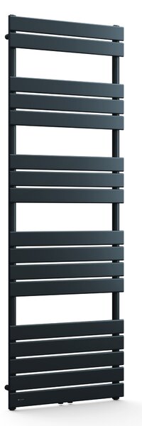 Blumfeldt Fairmont radiátor | 60 x 180 cm | nástenná montáž | moderný dizajn | prevádzka na teplú vodu