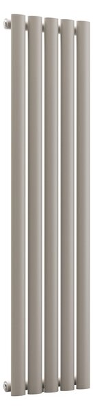 Blumfeldt Tallheo radiátor 120x30 420W