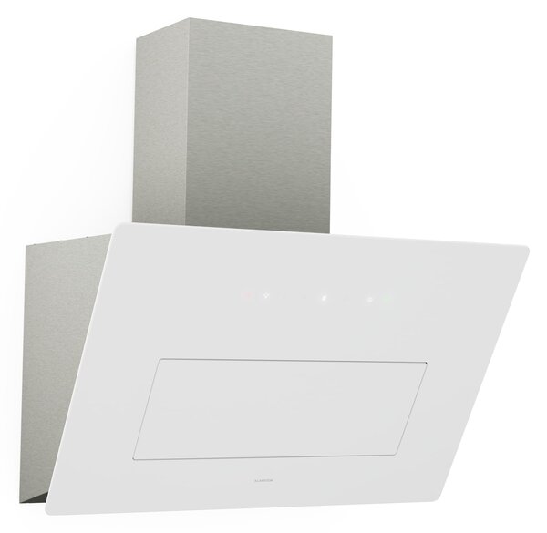 Klarstein SleekAir digestor | A+++ | 717 m³/h | dotykový ovládací panel | LED | 60 cm