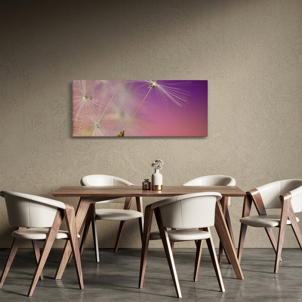 Obraz šťastia (120x50 cm)