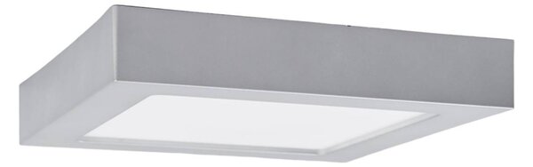 Stropné LED svietidlo Marlo 3000K hranaté 23,1cm