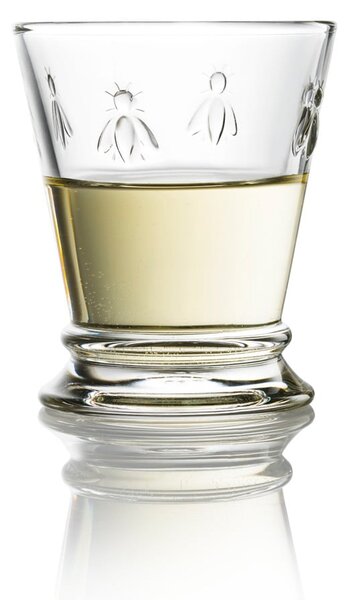 Poháre v súprave 4 ks 260 ml Abeille – La Rochére