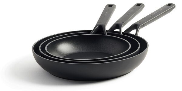 SADA PANVÍC keramický povrch 3-dielne 20//24//28 cm KitchenAid - Online Only bytové doplnky, Online Only