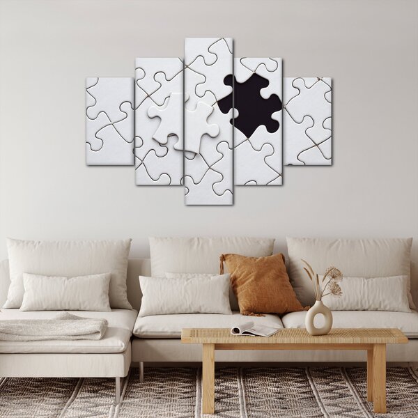 Obraz puzzle (150x105 cm)