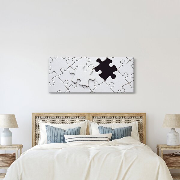 Obraz puzzle (120x50 cm)