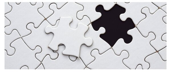 Obraz puzzle (120x50 cm)