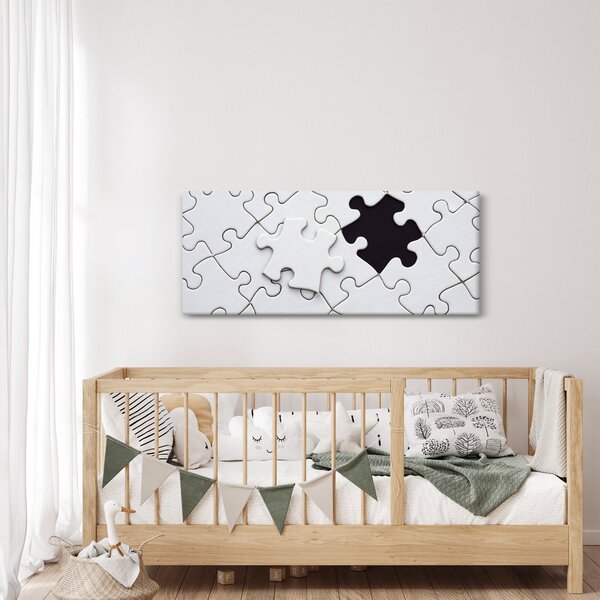 Obraz puzzle (120x50 cm)