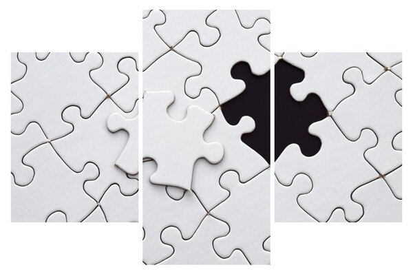 Obraz puzzle (90x60 cm)