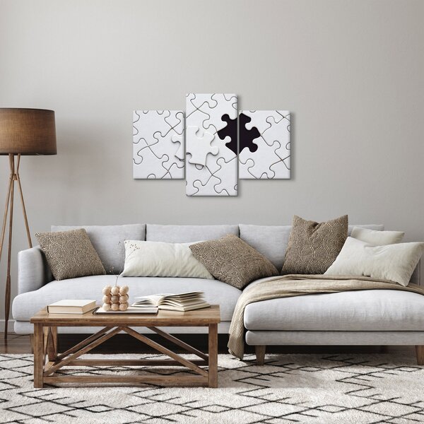 Obraz puzzle (90x60 cm)