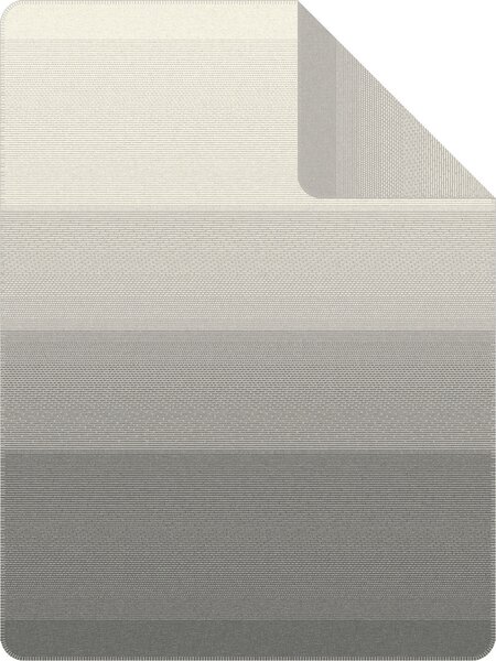 Ibena Deka Toronto sivá, 150 x 200 cm
