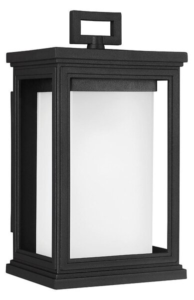 VONKAJŠIE NÁSTENNÉ SVIETIDLO, 16,1/15,3/29,3 cm Elstead Lighting - Vonkajšie osvetlenie