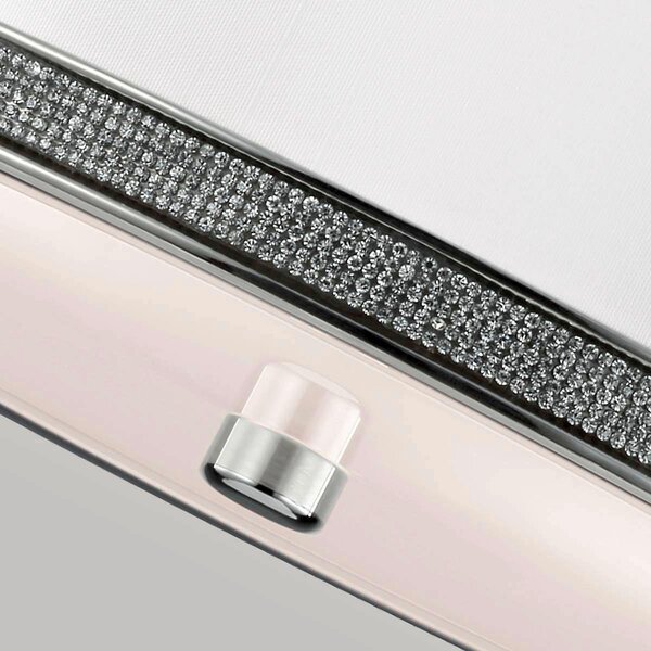STROPNÉ SVIETIDLO, 33/17.4 cm Elstead Lighting - Interiérové svietidlá