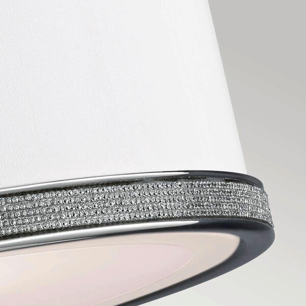 STROPNÉ SVIETIDLO, 33/17.4 cm Elstead Lighting - Interiérové svietidlá