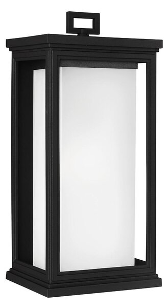 VONKAJŠIE NÁSTENNÉ SVIETIDLO, 21,4/19,5/46,1 cm Elstead Lighting - Vonkajšie osvetlenie