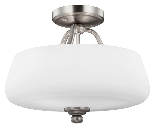 STROPNÉ SVIETIDLO, 36.9/29.5 cm Elstead Lighting - Interiérové svietidlá