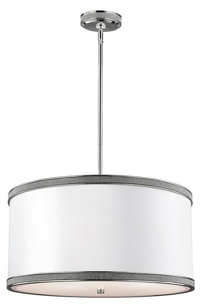 ZÁVESNÉ SVIETIDLO, 50.8/47.8 cm Elstead Lighting - Interiérové svietidlá