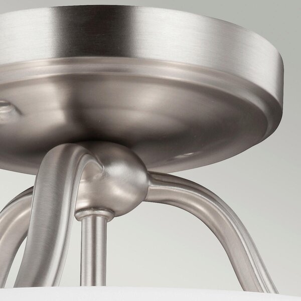 STROPNÉ SVIETIDLO, 36.9/29.5 cm Elstead Lighting - Interiérové svietidlá