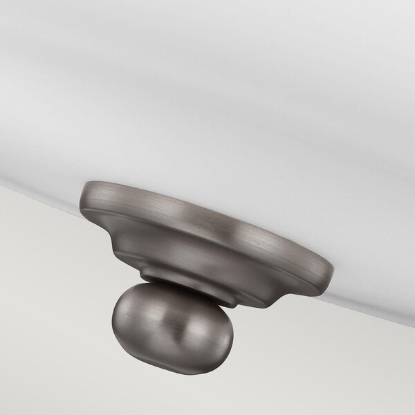 STROPNÉ SVIETIDLO, 36.9/29.5 cm Elstead Lighting - Interiérové svietidlá