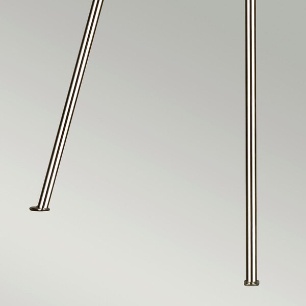 STOJACIA LAMPA, 47/139.7 cm Elstead Lighting - Online Only bytové doplnky, Online Only