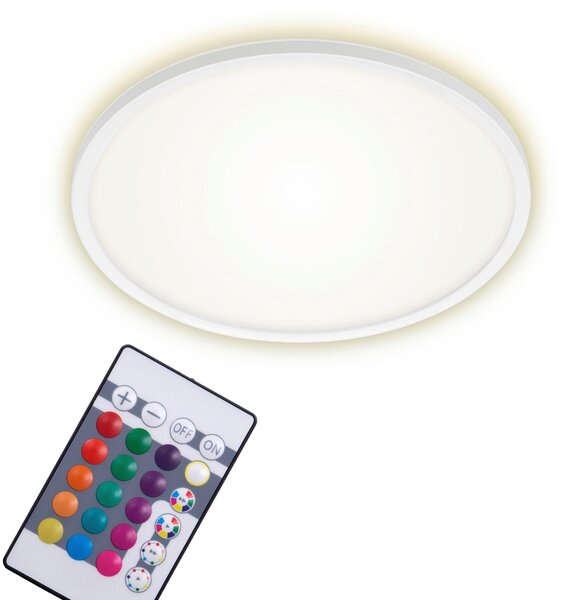 LED PANEL, 42/2.8 cm - LED svetlá