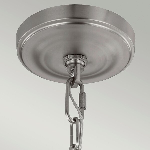 LUSTER, 48.3/55.3 cm Elstead Lighting - Interiérové svietidlá