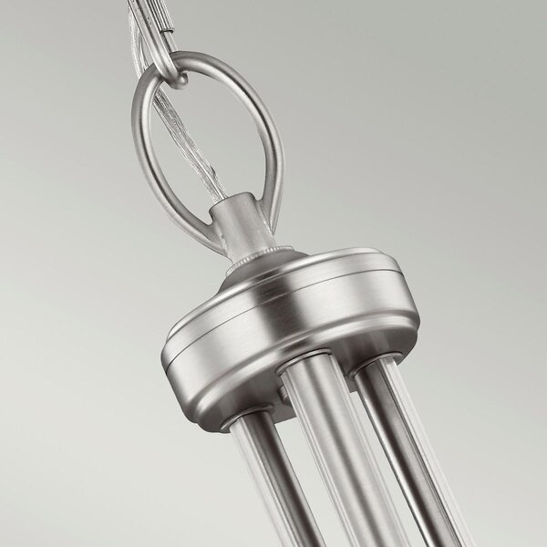 LUSTER, 48.3/55.3 cm Elstead Lighting - Interiérové svietidlá