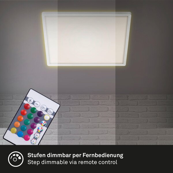 LED PANEL, 42/42/2.8 cm - LED svetlá