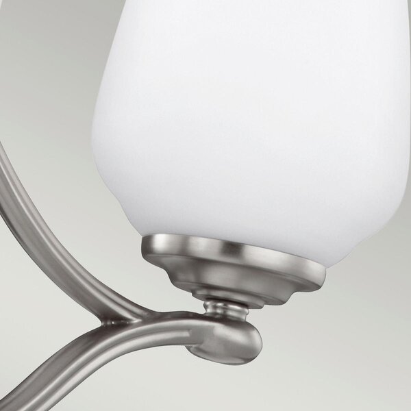 LUSTER, 48.3/55.3 cm Elstead Lighting - Interiérové svietidlá