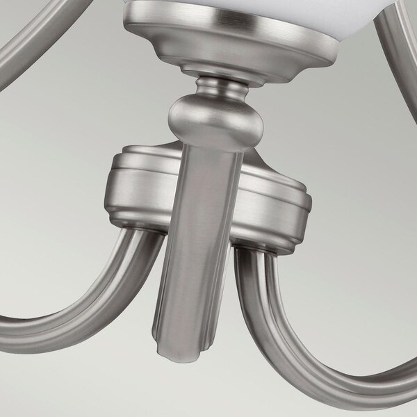 LUSTER, 48.3/55.3 cm Elstead Lighting - Interiérové svietidlá