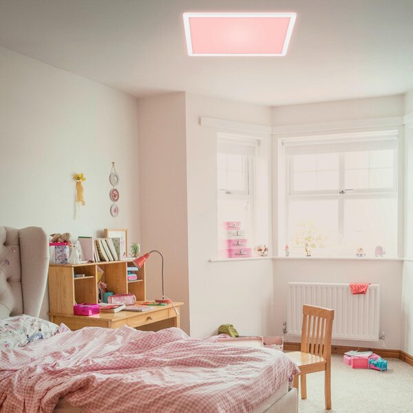 LED PANEL, 42/42/2.8 cm - LED svetlá