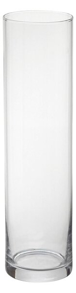 VÁZA, sklo, 30 cm Ambia Home - Vázy