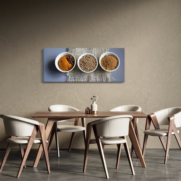 Obraz korenia (120x50 cm)