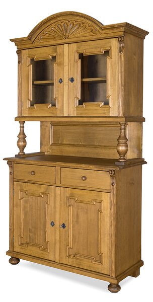 Príborník - kuchynský kredenc Sonnenberg