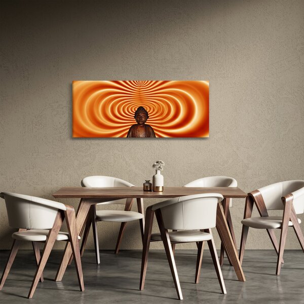 Obraz sošky (120x50 cm)